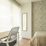 Turisticos Con Terraza En Lapera Apartment *