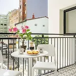 Turisticos Con Terraza En Lapera Santander