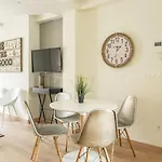 Turisticos Con Terraza En Lapera Apartment *