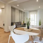 Turisticos Con Terraza En Lapera Apartment Santander
