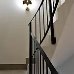 Turisticos Con Terraza En Lapera Apartment Santander
