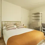 Turisticos Con Terraza En Lapera Apartment *