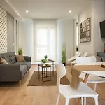 Apartment Turisticos Con Terraza En Lapera