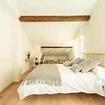 Turisticos Con Terraza En Lapera Apartment Santander