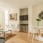 Apartment Turisticos Con Terraza En Lapera Santander