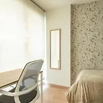 Turisticos Con Terraza En Lapera Apartment *