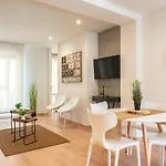 Apartment Turisticos Con Terraza En Lapera Santander