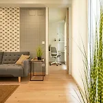 Apartment Turisticos Con Terraza En Lapera *