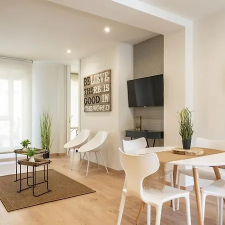 Turisticos Con Terraza En Lapera * Santender