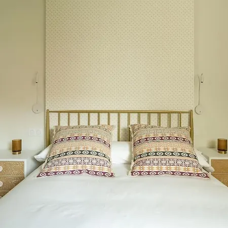 Apartman Turisticos Con Terraza En Lapera Santender