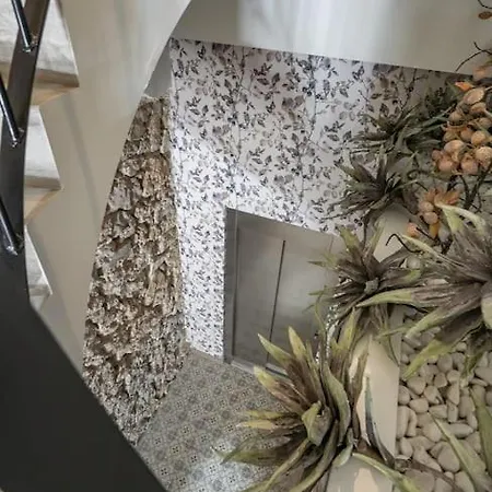 Turisticos Con Terraza En Lapera Apartment Santander