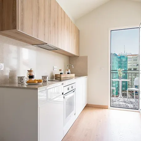 Turisticos Con Terraza En Lapera Santander