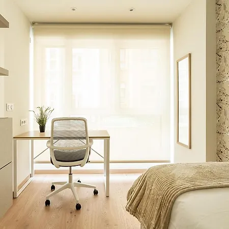 Apartman Turisticos Con Terraza En Lapera *