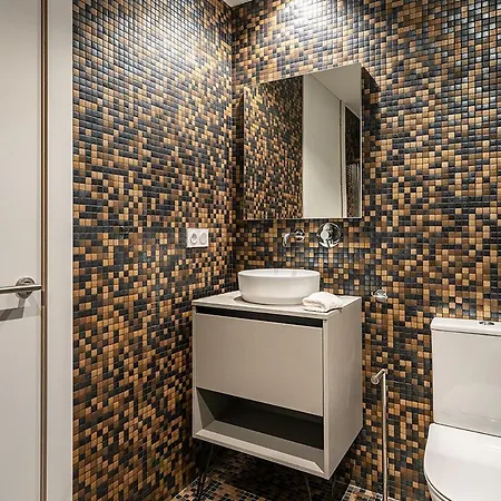 Turisticos Con Terraza En Lapera * Santender