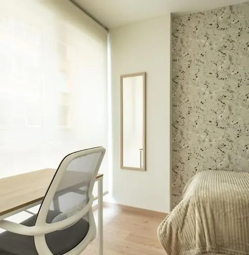 Turisticos Con Terraza En Lapera Appartement *