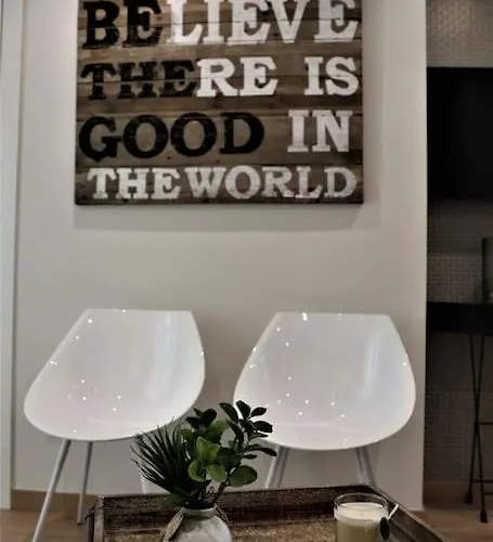 Appartement Turisticos Con Terraza En Lapera *