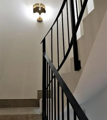 Turisticos Con Terraza En Lapera Apartment Santander