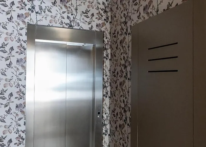 Appartement Turisticos Con Terraza En Lapera