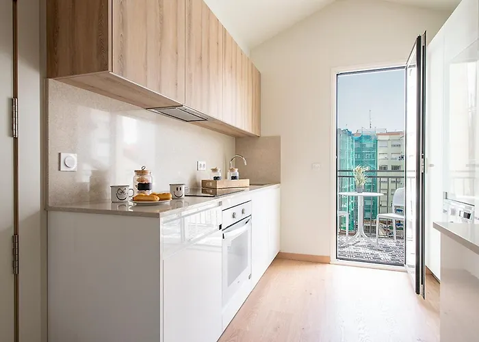 Turisticos Con Terraza En Lapera Santander