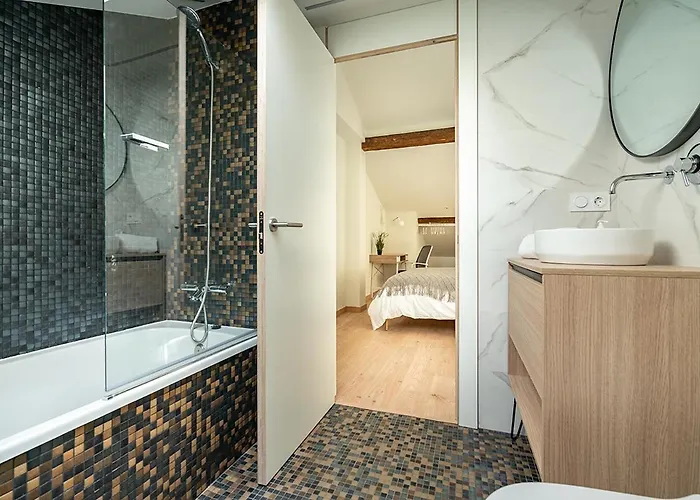 Turisticos Con Terraza En Lapera