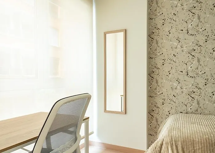 Turisticos Con Terraza En Lapera Appartement *