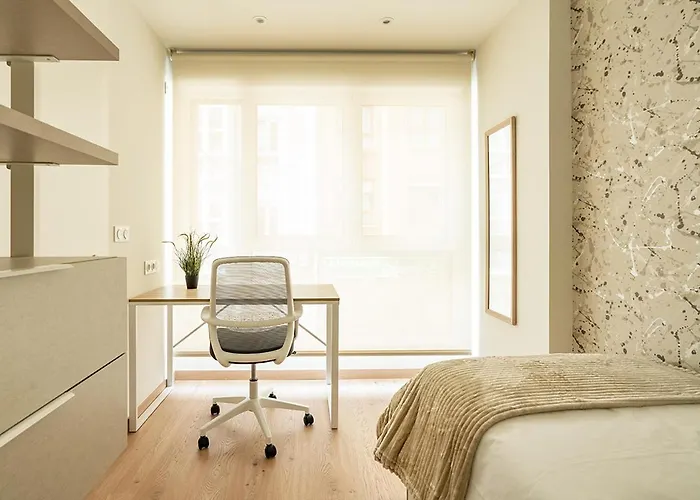 Appartement Turisticos Con Terraza En Lapera *