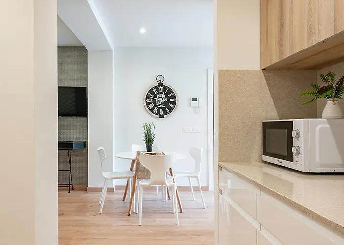 Turisticos Con Terraza En Lapera