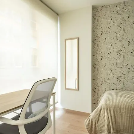 Turisticos Con Terraza En Lapera Apartmán *