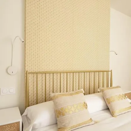 Apartmán Turisticos Con Terraza En Lapera