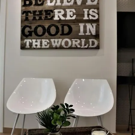 Apartmán Turisticos Con Terraza En Lapera *