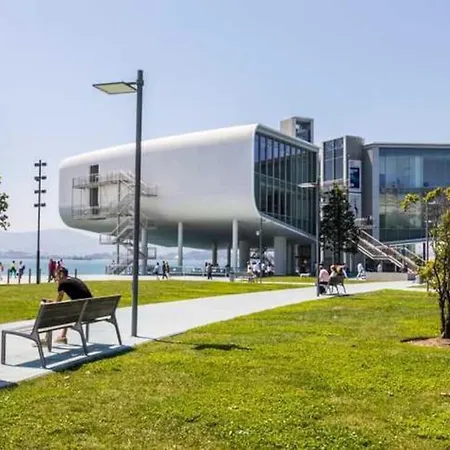 Turisticos Con Terraza En Lapera Santander