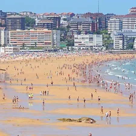 Turisticos Con Terraza En Lapera Apartmán *