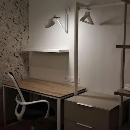 Apartmán Turisticos Con Terraza En Lapera