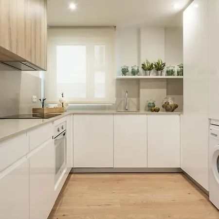 Turisticos Con Terraza En Lapera Apartmán *