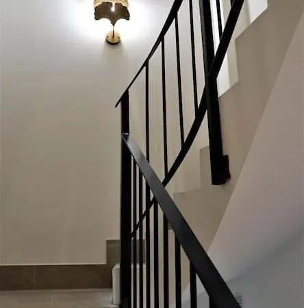 Turisticos Con Terraza En Lapera Apartmán Santander