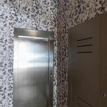 Apartmán Turisticos Con Terraza En Lapera