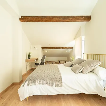 Turisticos Con Terraza En Lapera Apartmán Santander