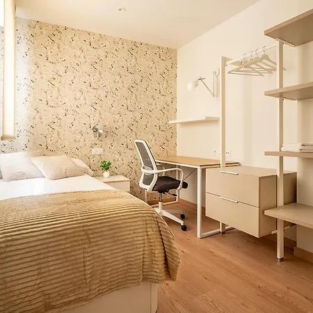 Turisticos Con Terraza En Lapera Santander