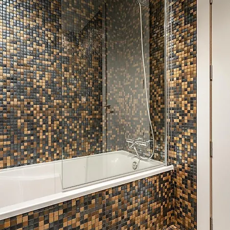 Turisticos Con Terraza En Lapera Apartmán *