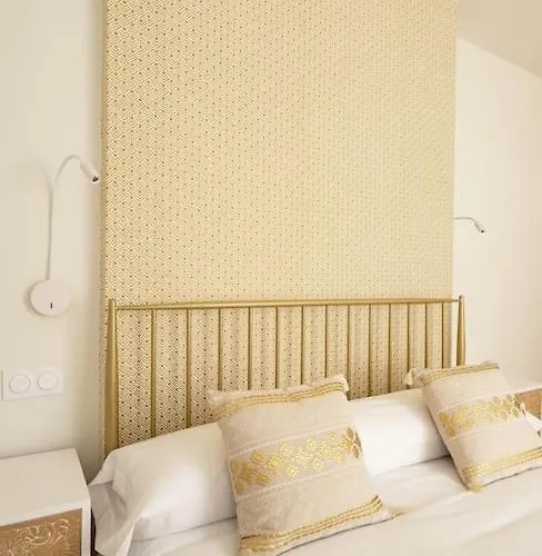 Apartamento Turísticos Con Terraza En Lapera