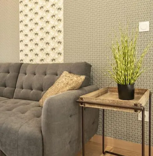 Turísticos Con Terraza En Lapera Apartamento