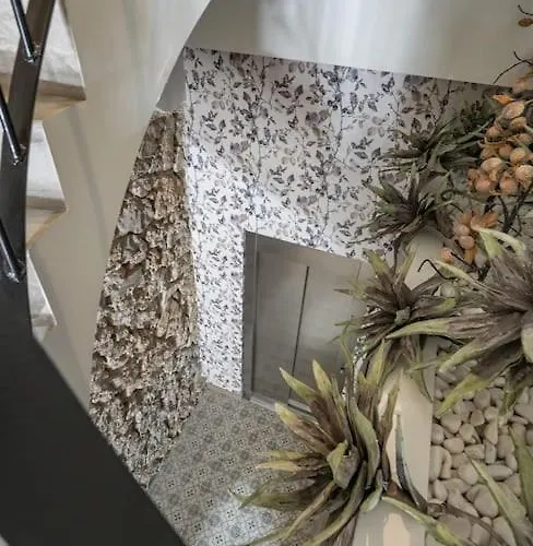 Turísticos Con Terraza En Lapera Apartamento Santander