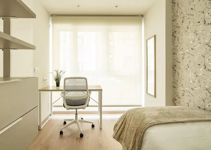 Turísticos Con Terraza En Lapera Santander