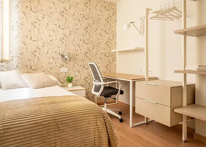 Turísticos Con Terraza En Lapera Santander