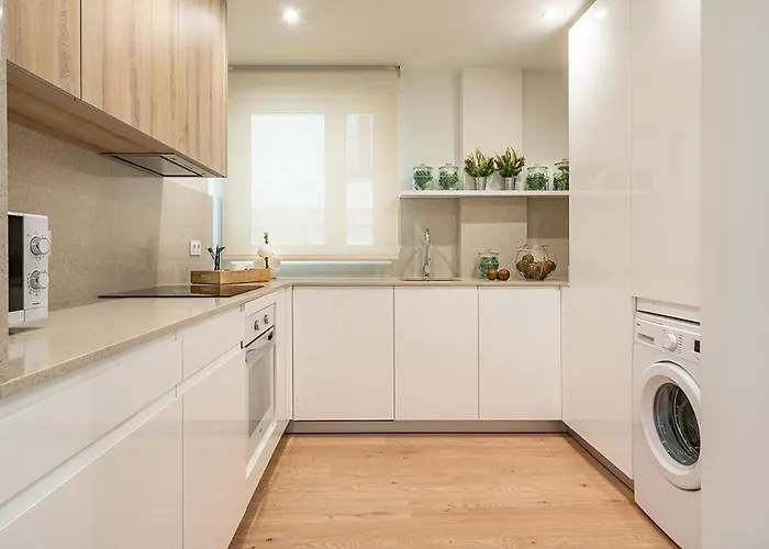 Turísticos Con Terraza En Lapera Santander