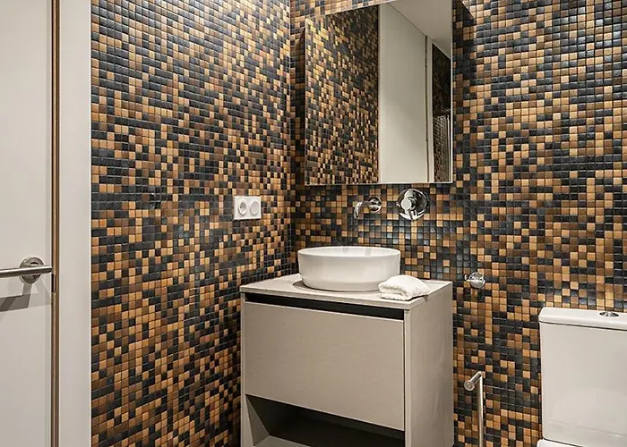 Turísticos Con Terraza En Lapera * Santander